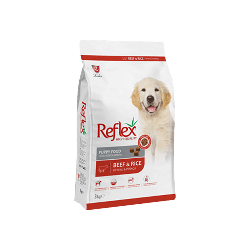 Reflex-puppy-beef-rice